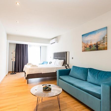 Olumpoy Residences Thessaloníki Luaran gambar