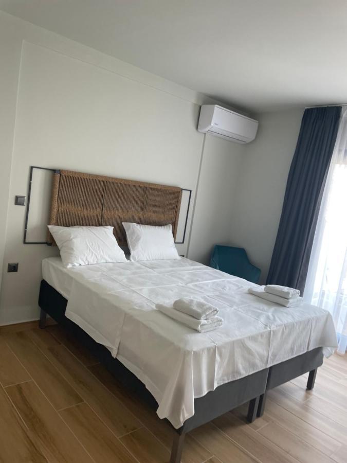 Olumpoy Residences Thessaloníki Luaran gambar
