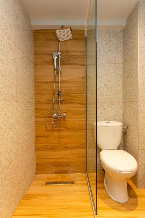 Olumpoy Residences Thessaloníki Luaran gambar